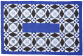 American Cottage HR019 Ocean Waves Scatter